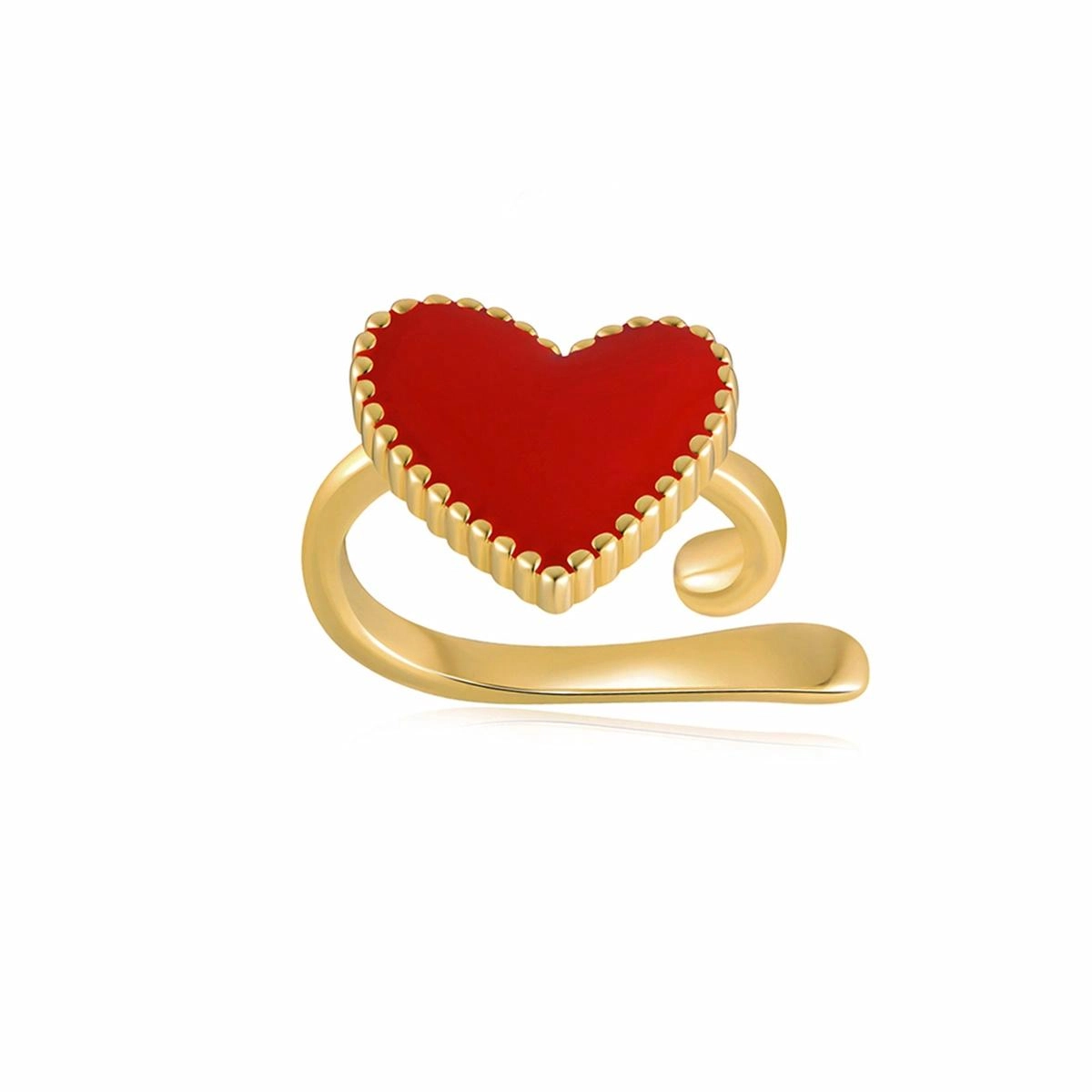 LELOUP 18k