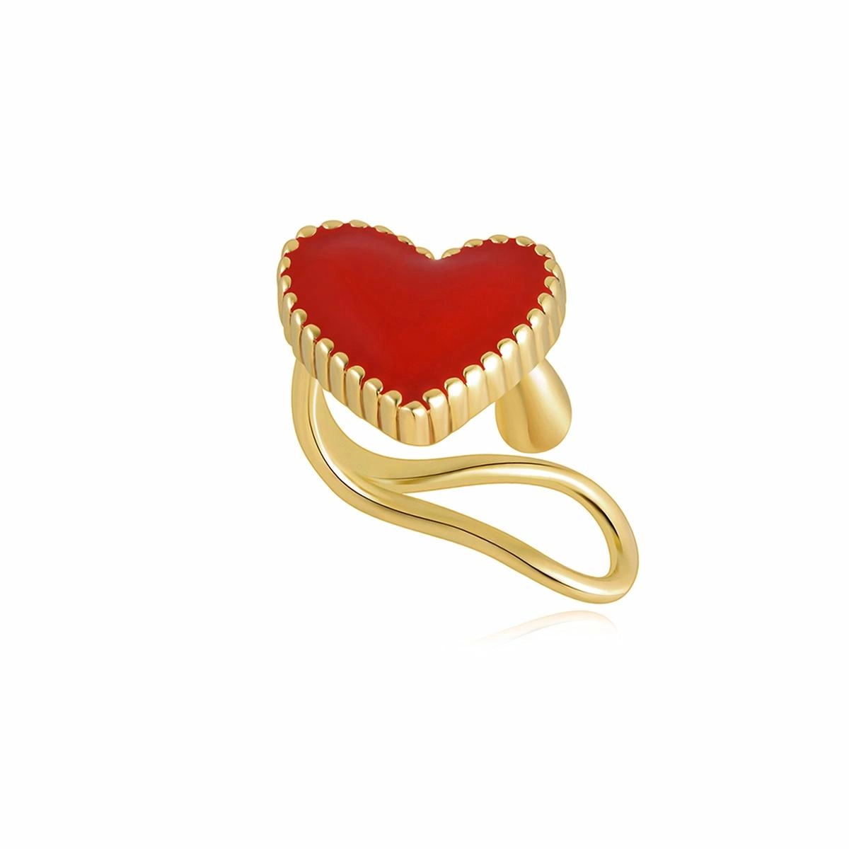 LELOUP 18k