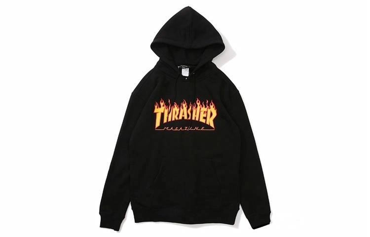 Thrasher