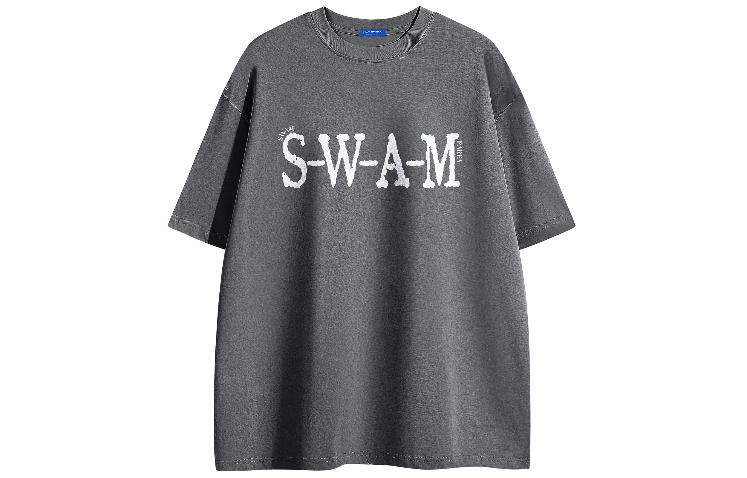 SWAMP AREA T