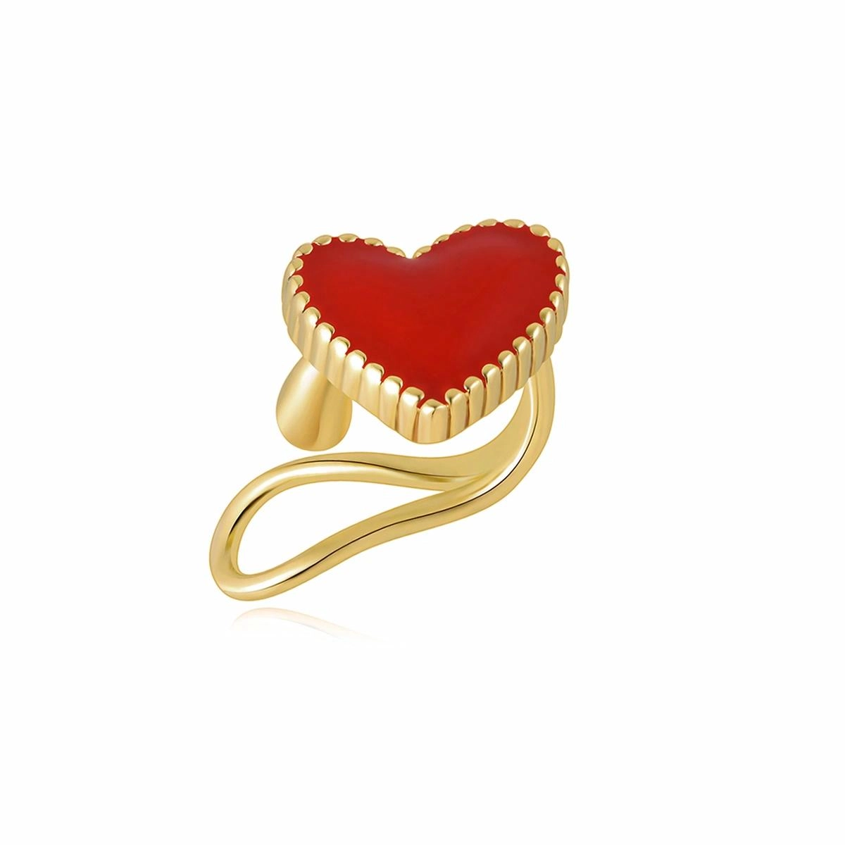 LELOUP 18k