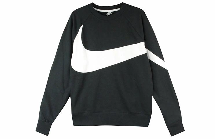 Nike BIG SWOOSH Logo