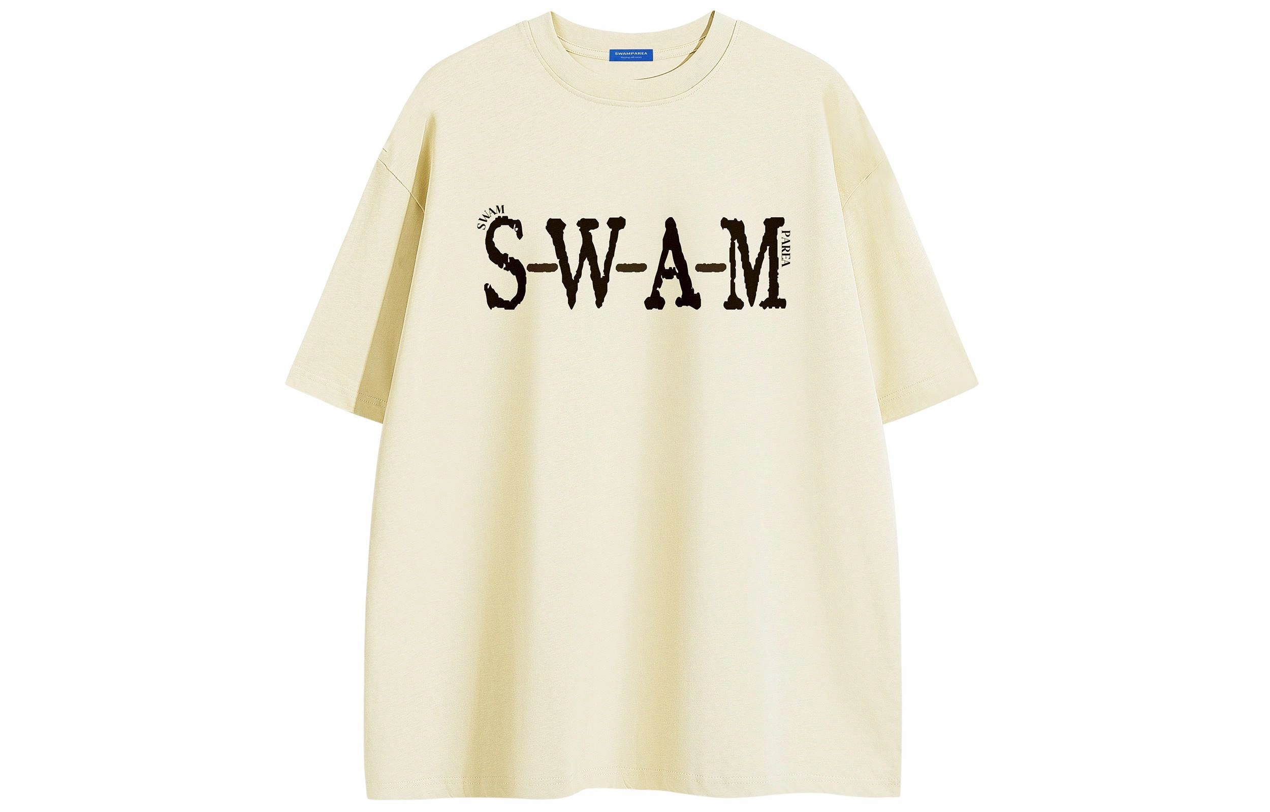 SWAMP AREA T