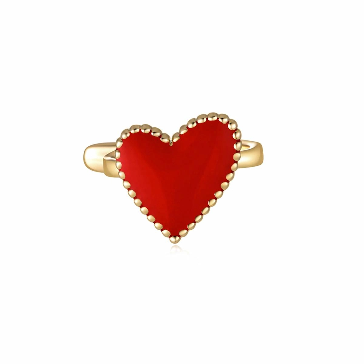 LELOUP 18k