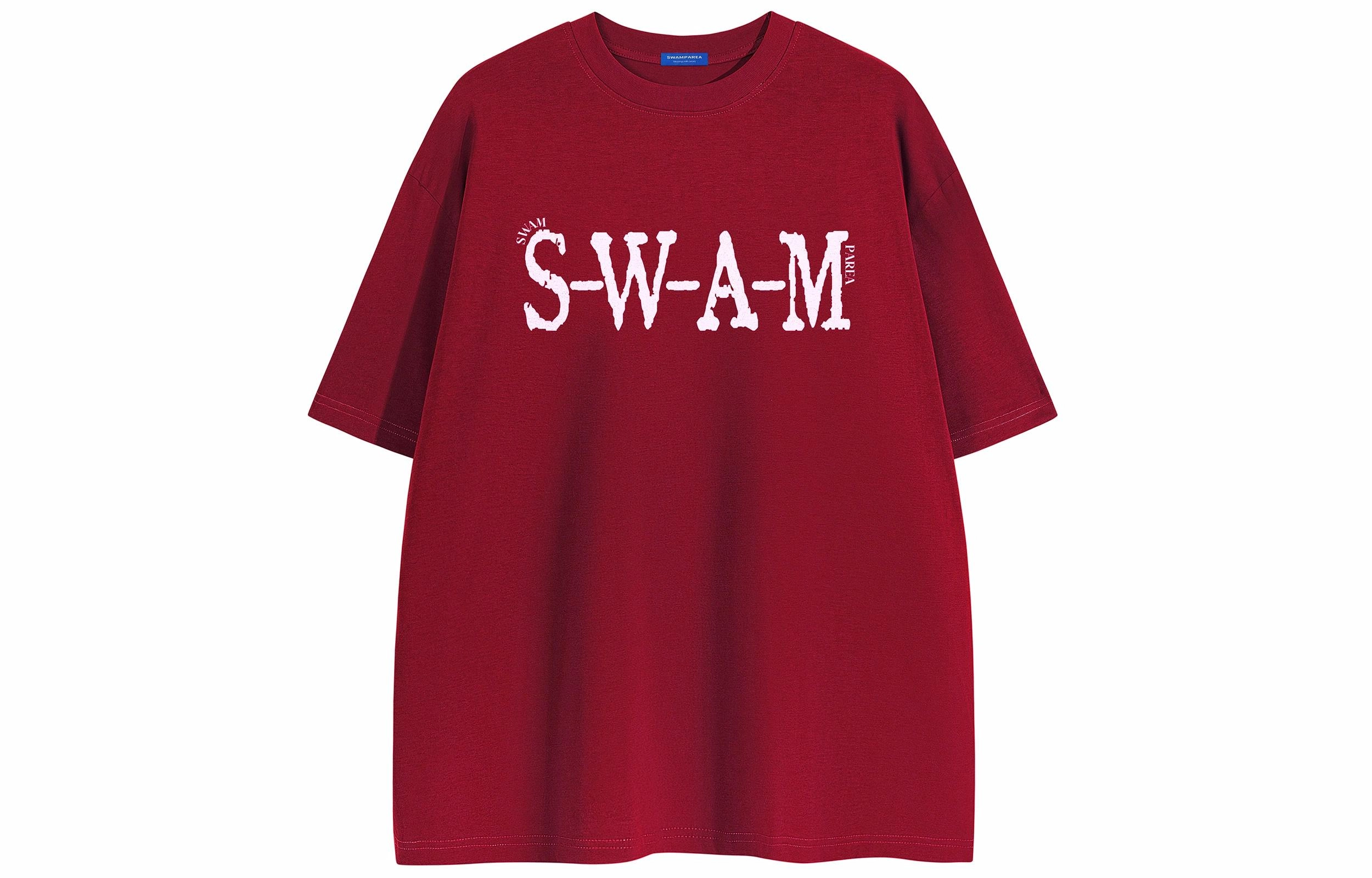 SWAMP AREA T