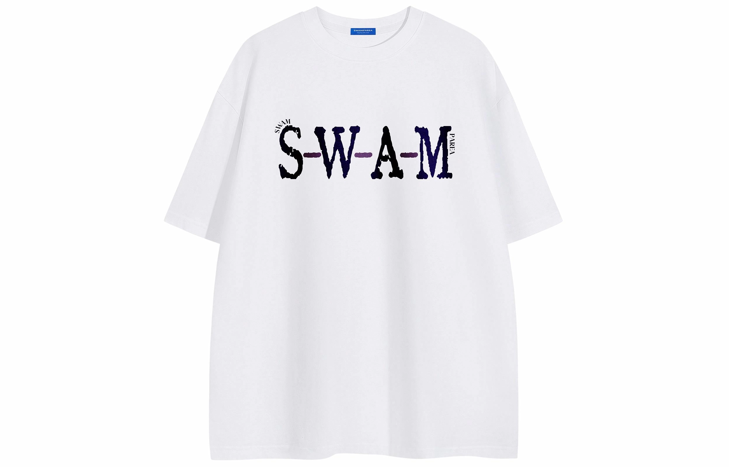 SWAMP AREA T