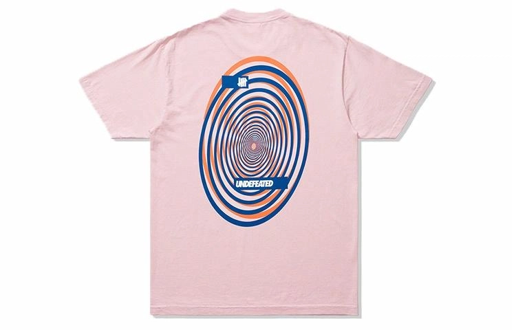 UNDEFEATED T