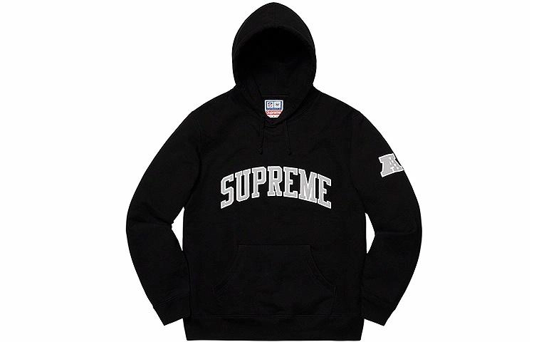 Supreme x TDSPORTS NFL SS19