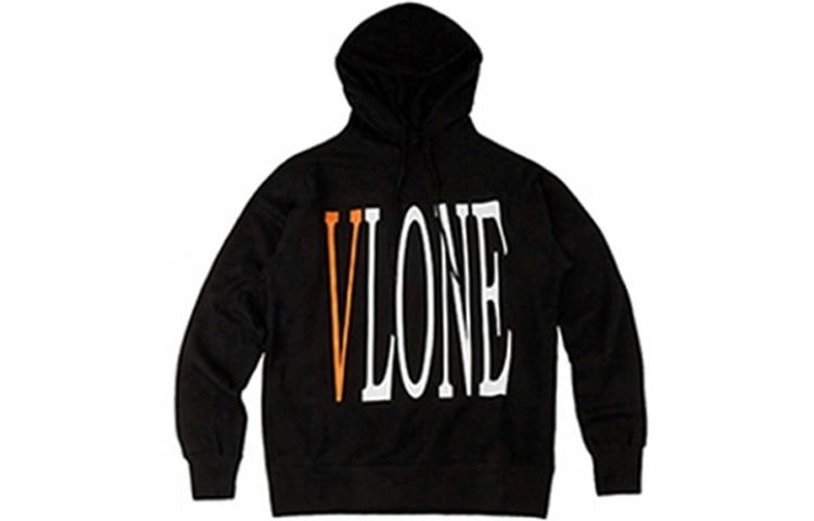 VLONE Staple Hoodie Logo