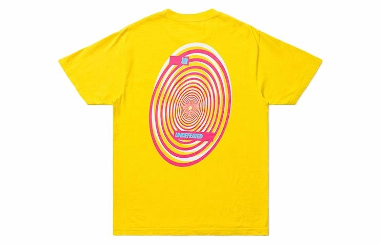 UNDEFEATED T