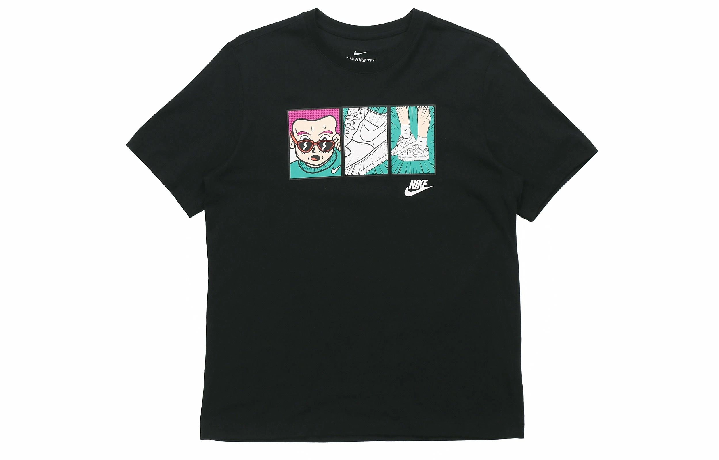 Nike AS NSW Tee T