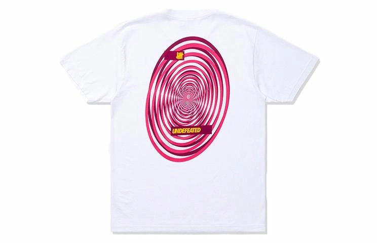 UNDEFEATED T