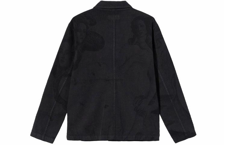 Stussy Venus Chore Jacket