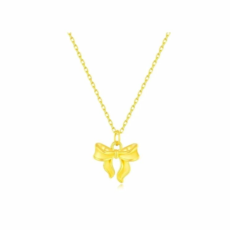KING TAI SANG ins 18K
