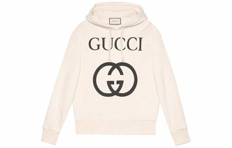 GUCCI Logo