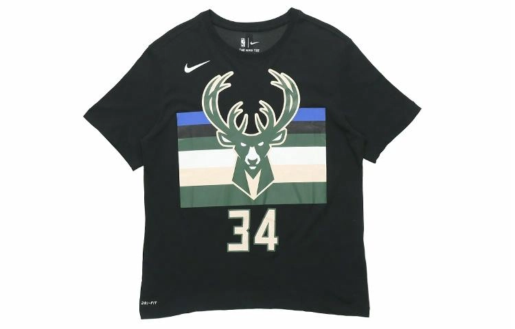 Nike NBA 19-20 34T