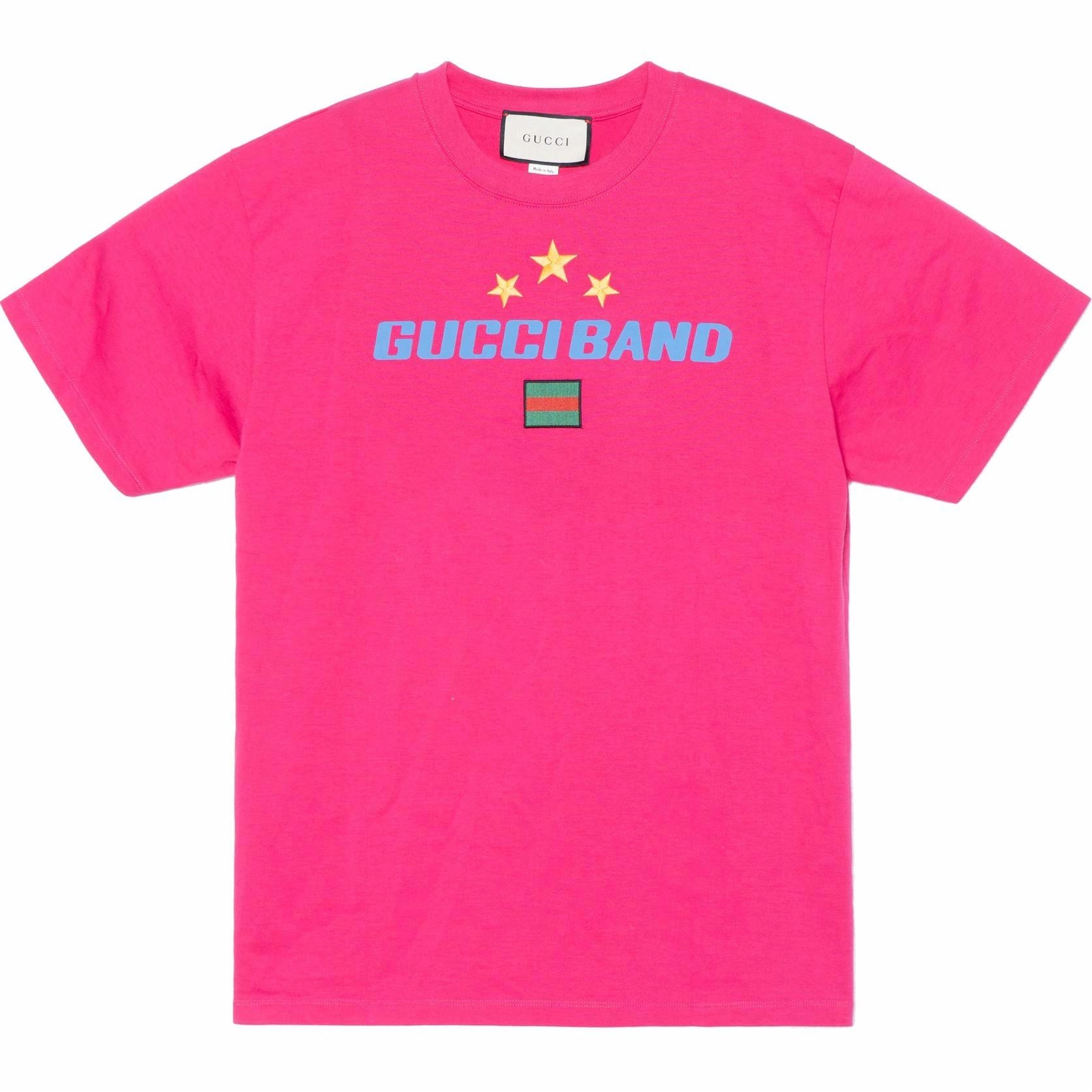 GUCCI LogoT