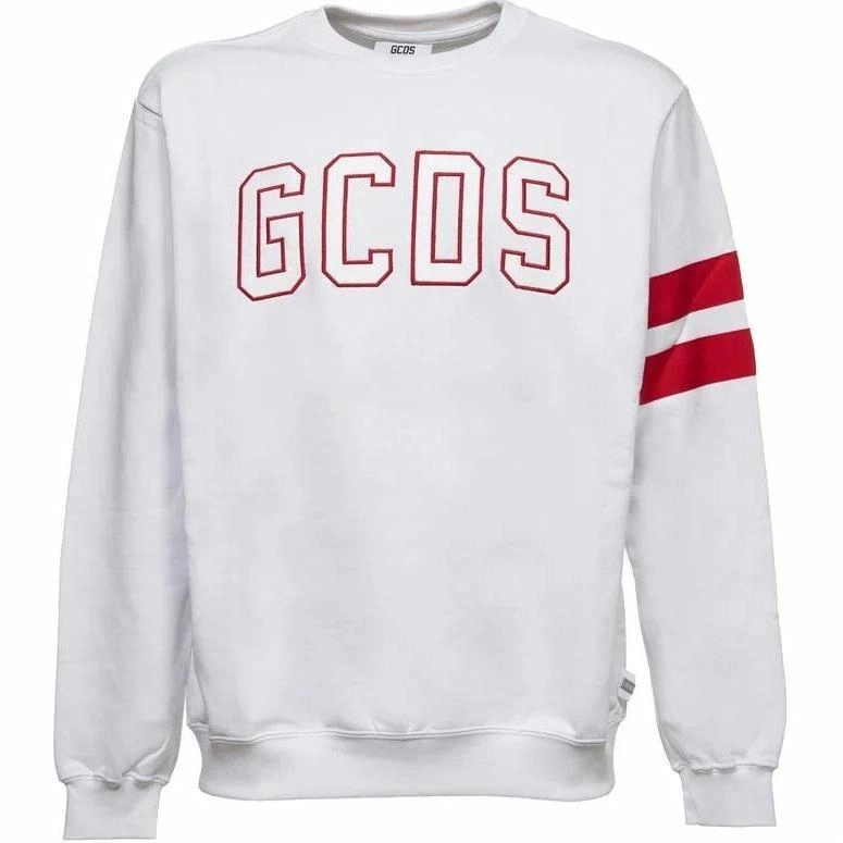 GCDS Logo