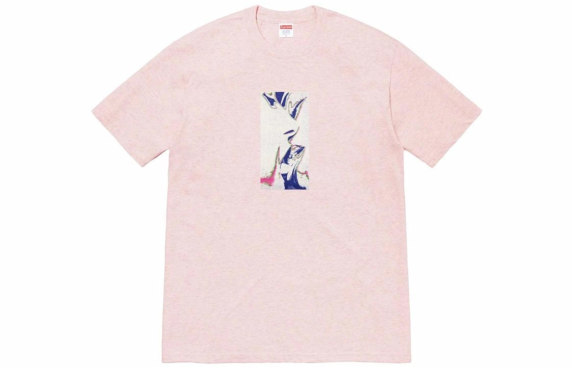 Supreme 2020 Week 9 x My Bloody Valentine Glider Tee T