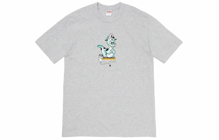 Supreme SS20 LogoT