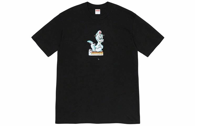 Supreme SS20 LogoT