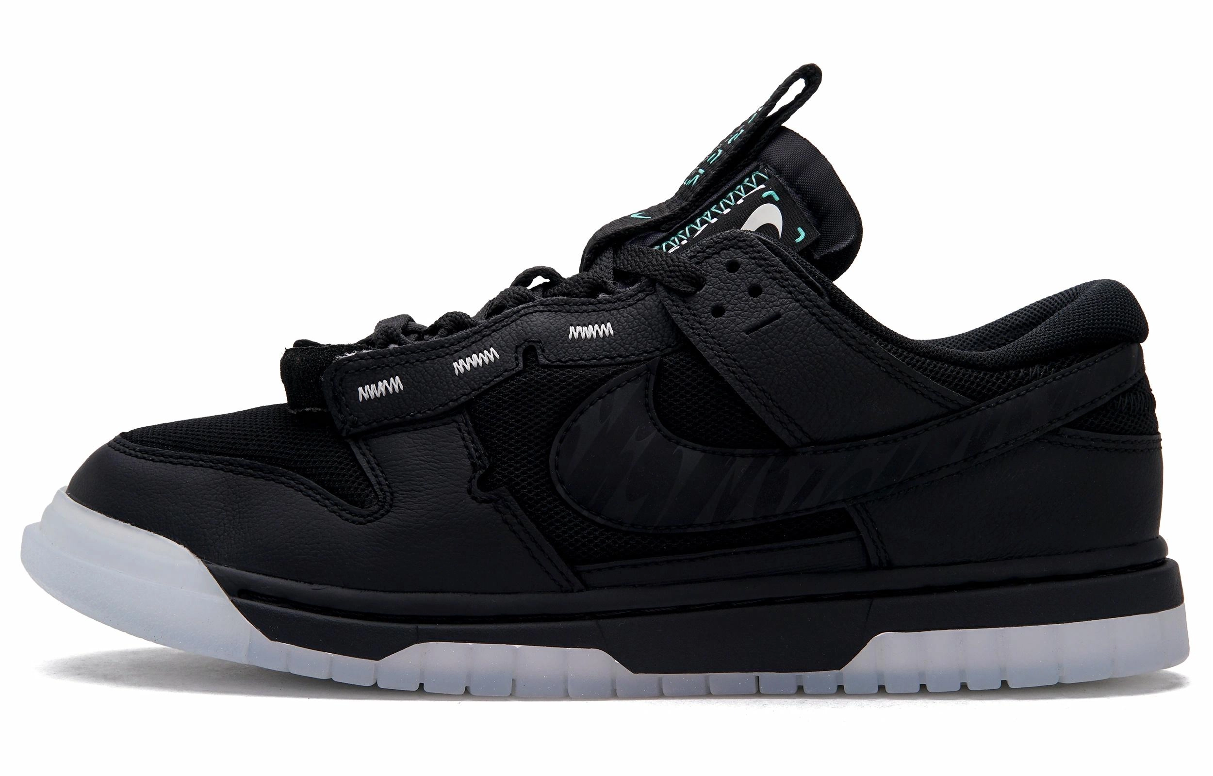 Nike Air Dunk Jumbo Remastered 3M