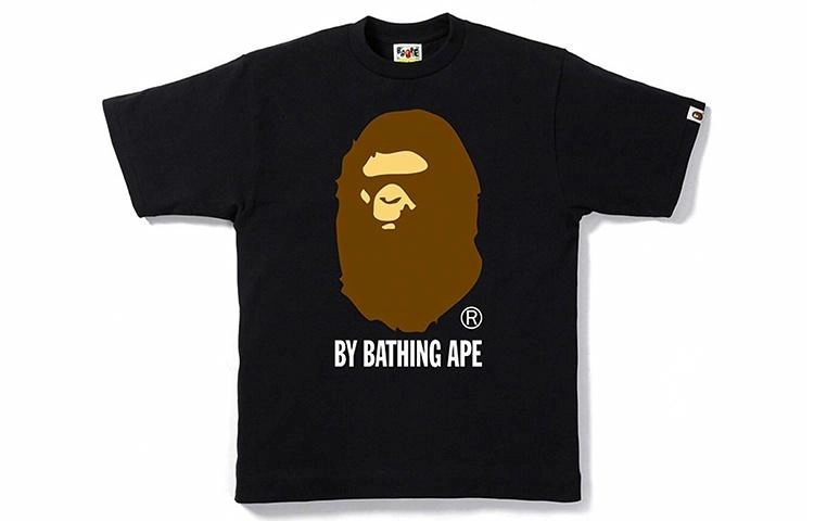 A BATHING APE By Bathing T