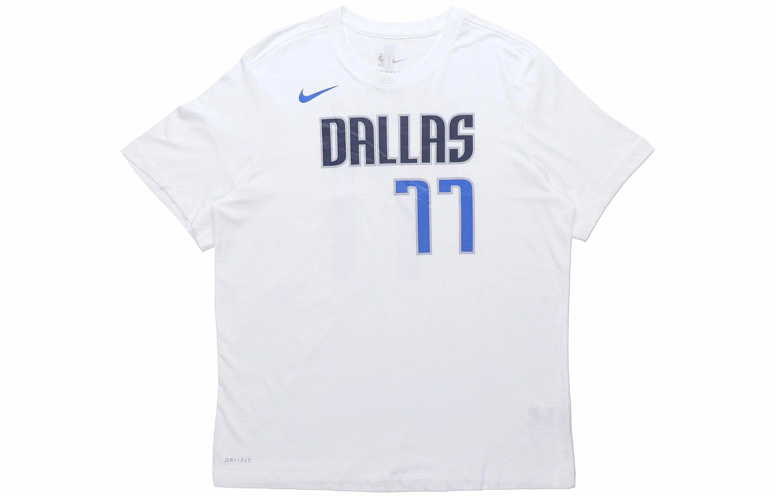 Nike NBA 77 T
