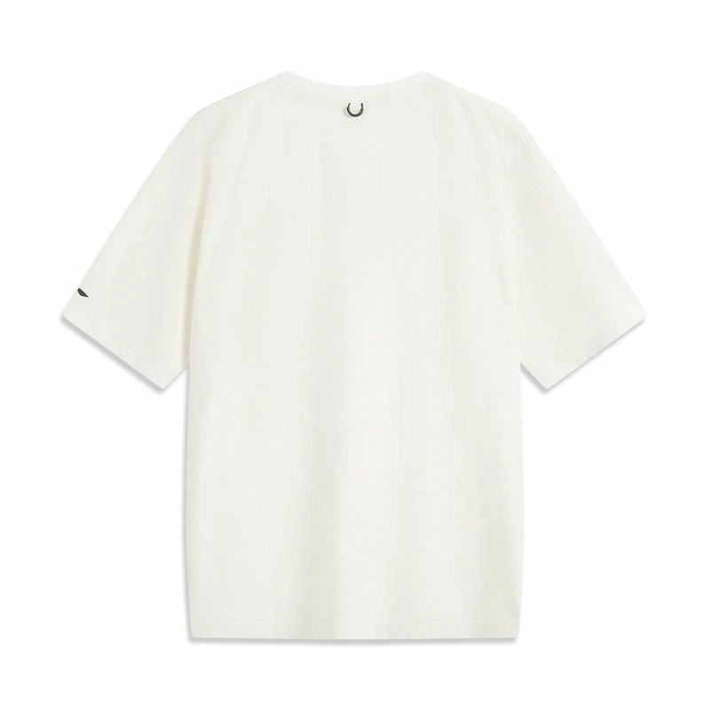 LiNing CF logoT