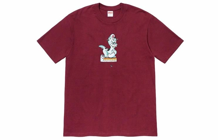 Supreme SS20 LogoT