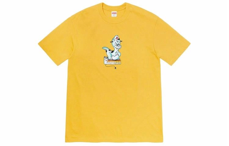 Supreme SS20 LogoT