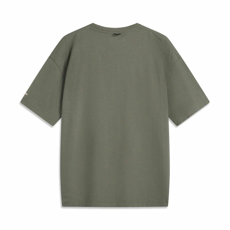 LiNing CF logoT