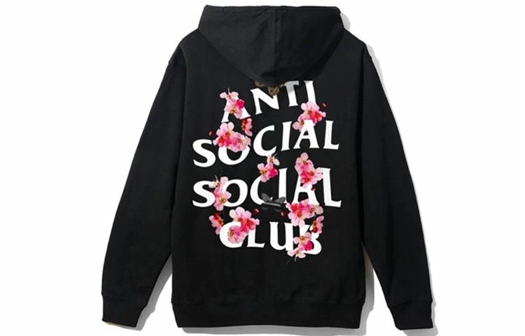 ANTI SOCIAL SOCIAL CLUB ASSC
