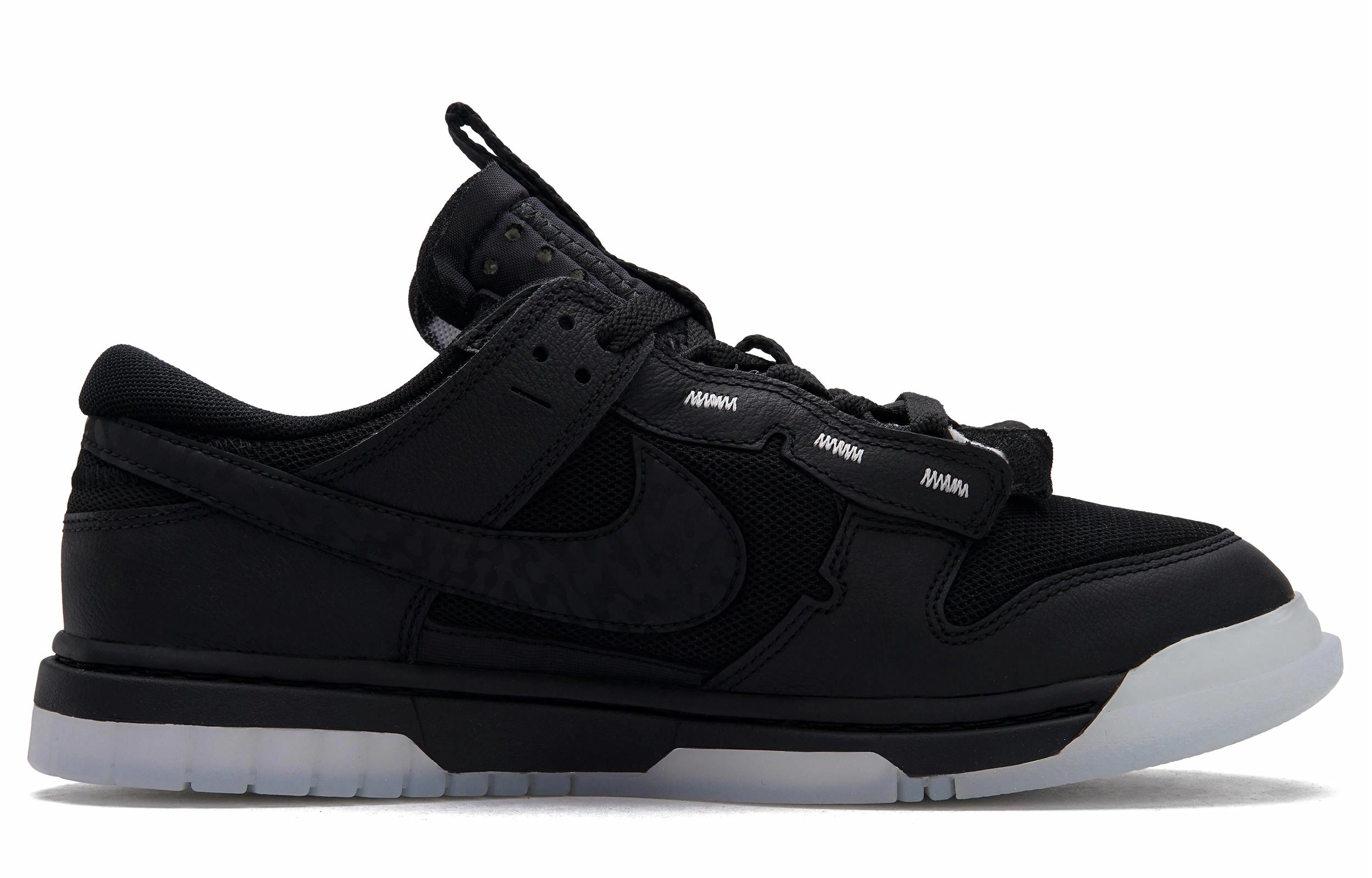 Nike Air Dunk Jumbo Remastered 3M