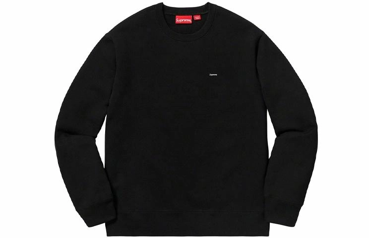 Supreme FW19 Week 8 Small Box Crewneck
