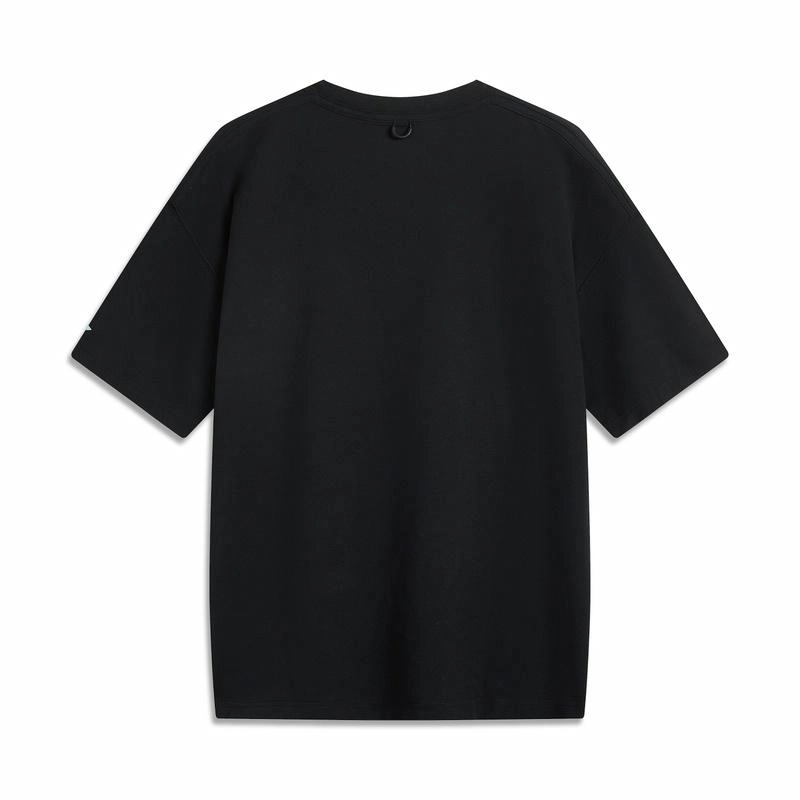 LiNing CF logoT