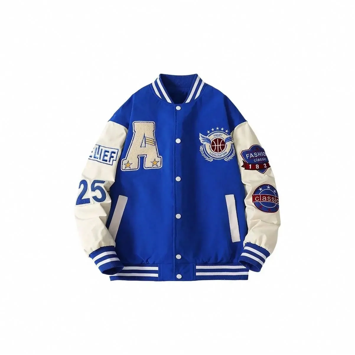FOREVER 21
