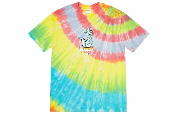 Supreme SS20 LogoT