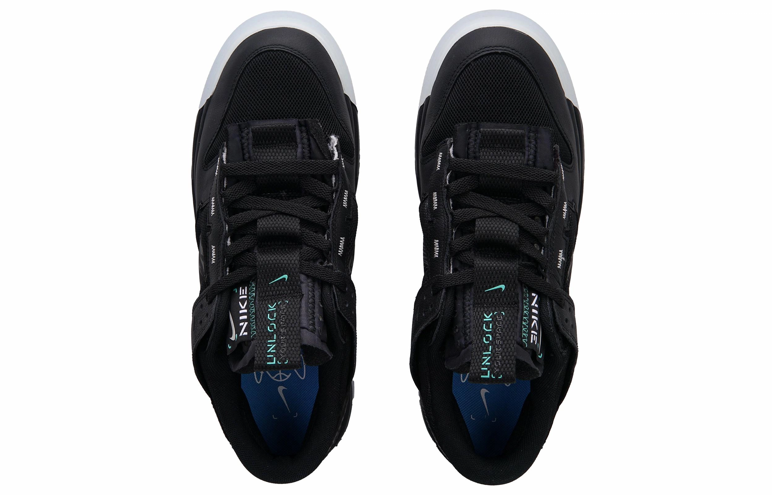 Nike Air Dunk Jumbo Remastered 3M