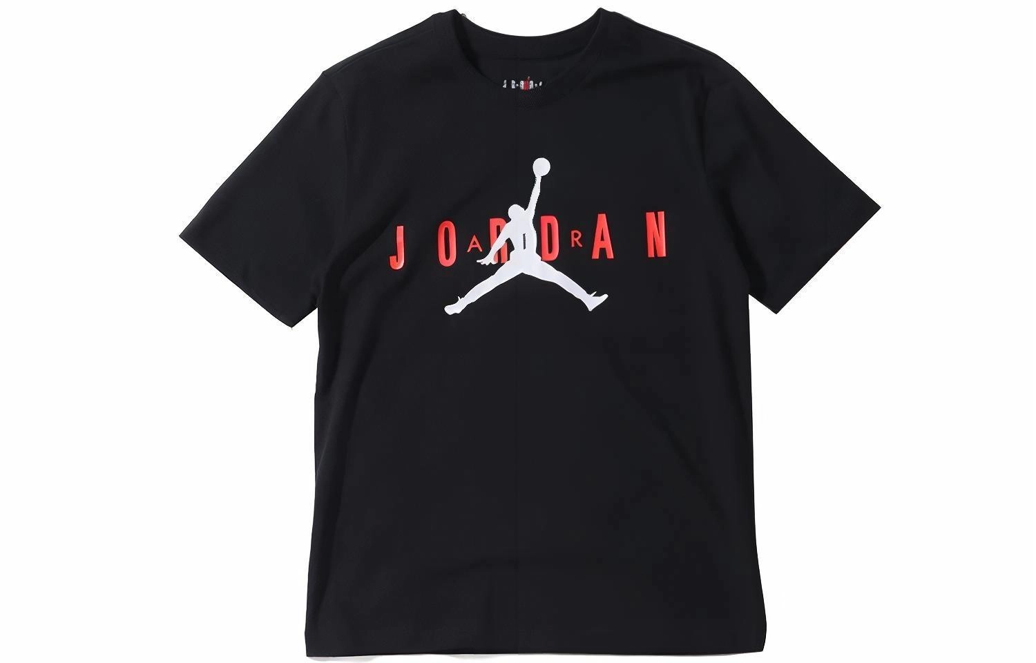 Jordan Wordmark Logo T