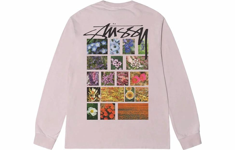 Stussy SS23 T