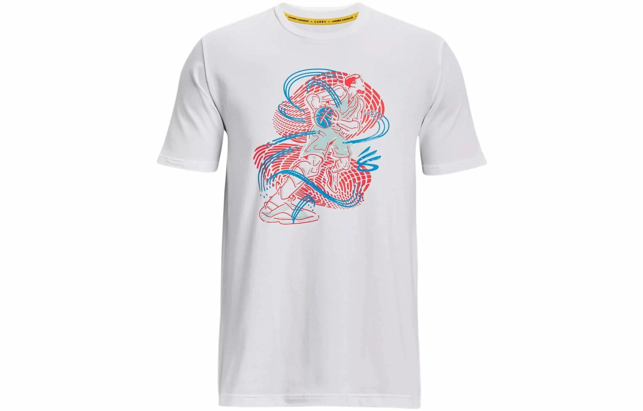 Under Armour T