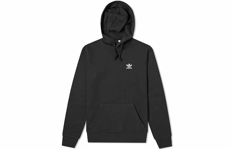 adidas originals Trefoil Essential Hoodie