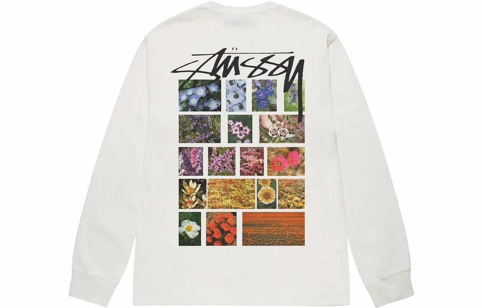 Stussy SS23 T