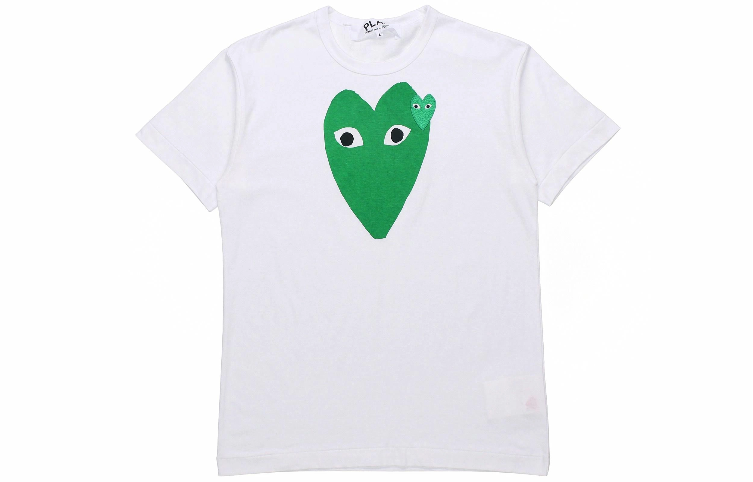 CDG Play T-Shirt T