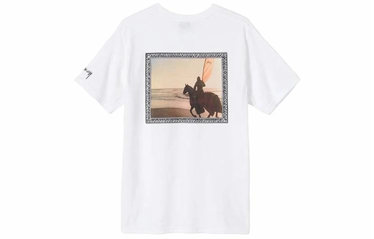 Stussy Knight T