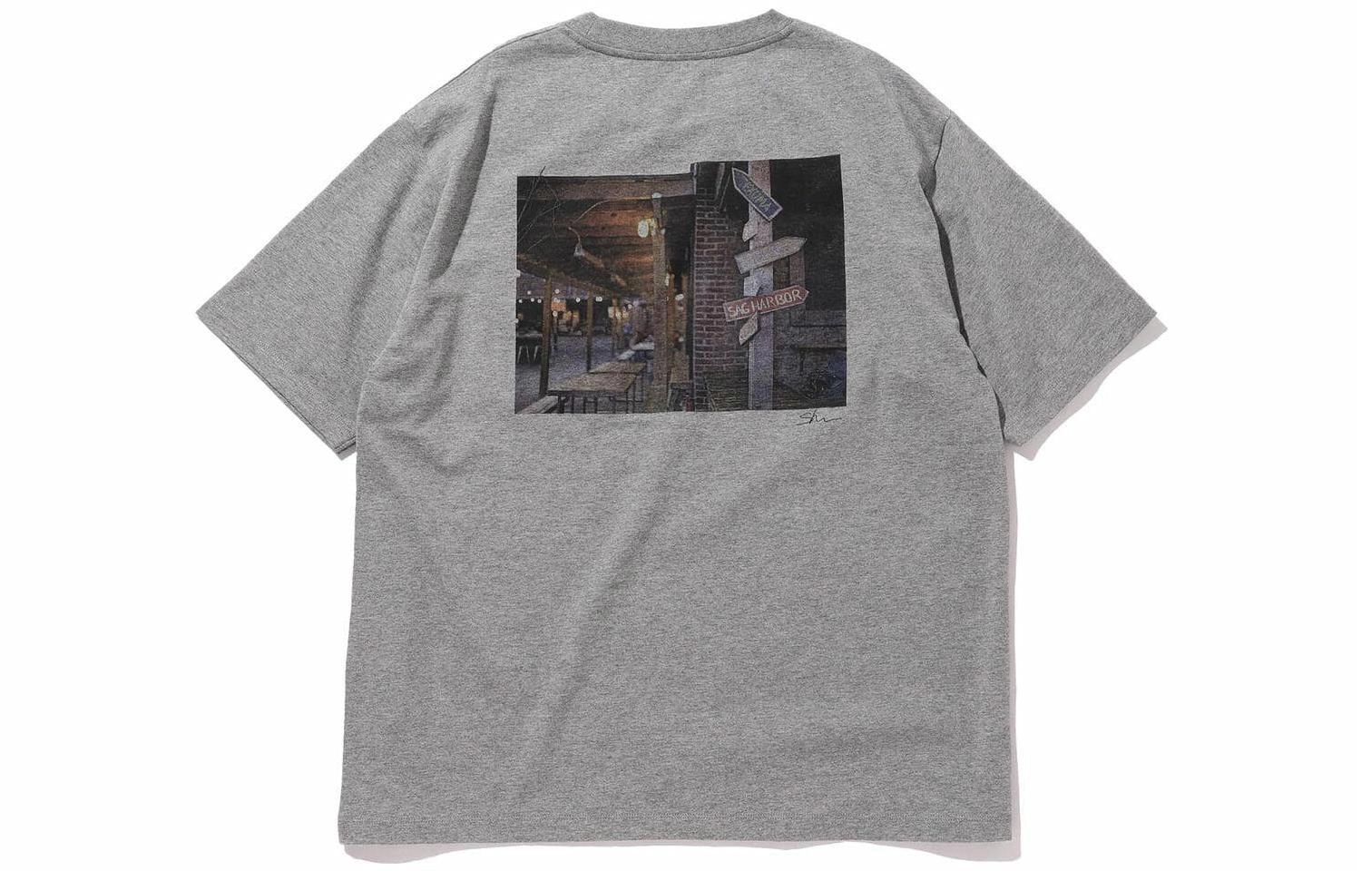 beams T