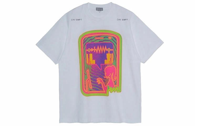 Cav Empt T