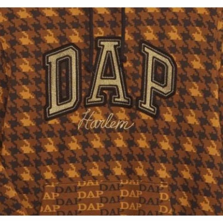 GAP x Dapper Dan FW23