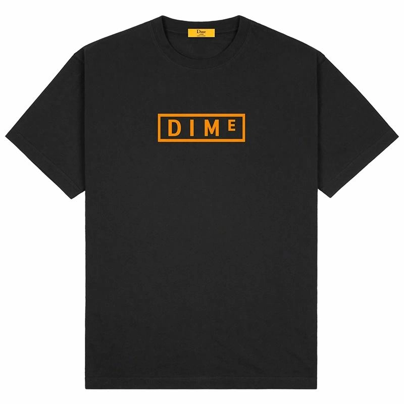 Dime MTL LogoT